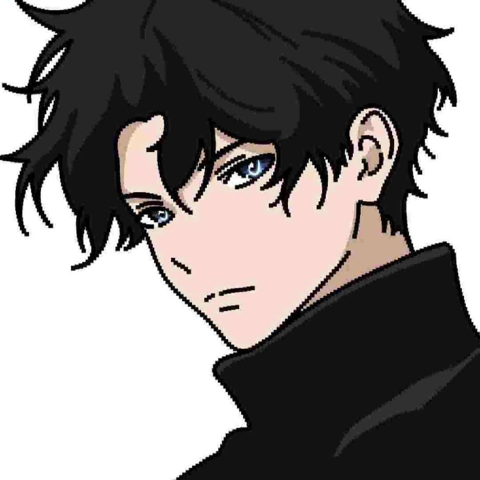 云汐的头像-XiFen